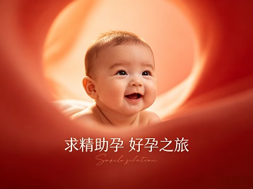 鹰潭市求精助孕科学助孕 开启专属好孕之旅