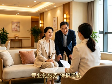 鹰潭市有偿售卵代生女生的客户的客户群体有哪些
