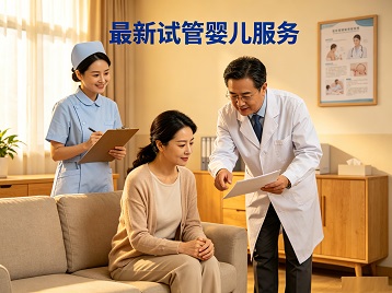 鹰潭市有偿捐卵代孕妈妈第试管孩全新服务价格明细：