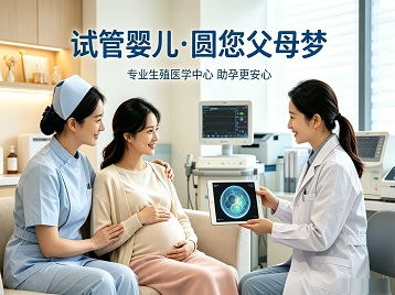 鹰潭市辅助生育服务 试管婴儿行业的兴起背景、发展与未来展望